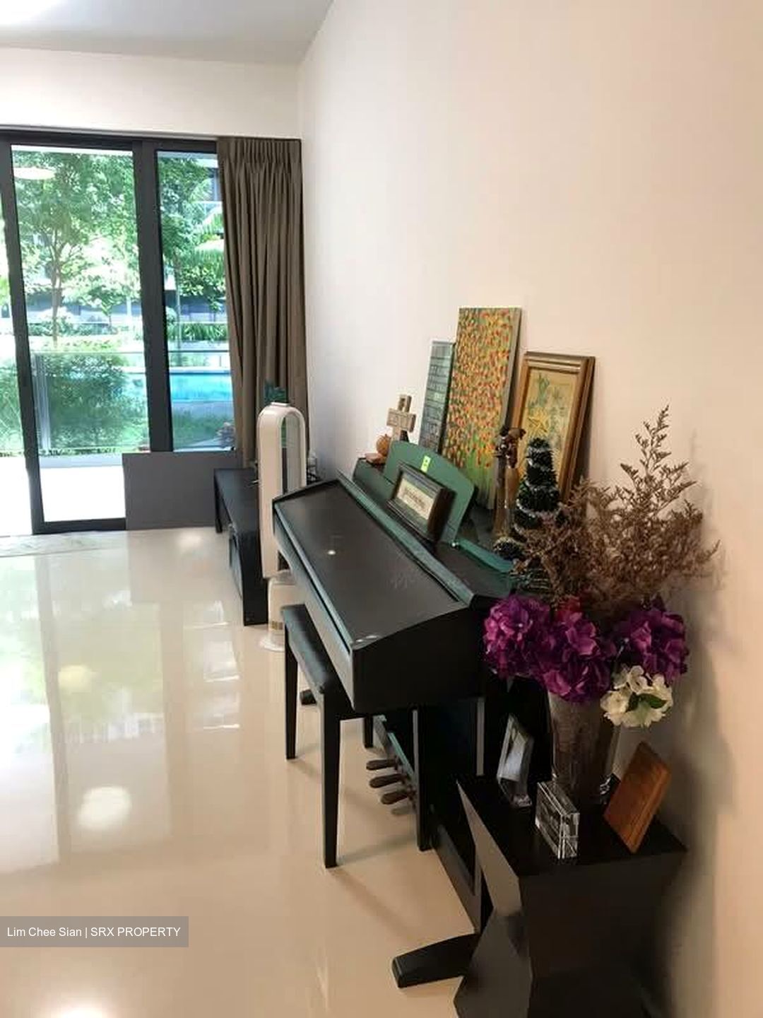 Bartley Ridge (D13), Condominium #558796891